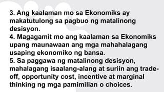 upang synonym tagalog|Ang Kaalaman Sa Ekonomiks Ay Makakatulong Upang .